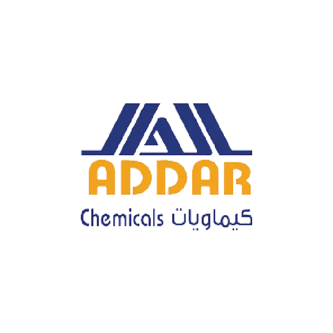 Addar logo, SorbiTech Carbon Molecular Sieve client