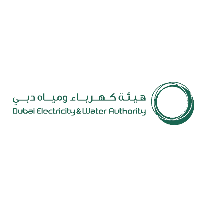 DEWA logo, SorbiTech Carbon Molecular Sieve client