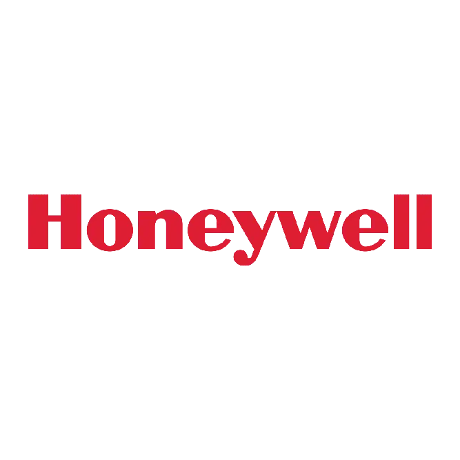 Honeywell logo, SorbiTech Carbon Molecular Sieve client