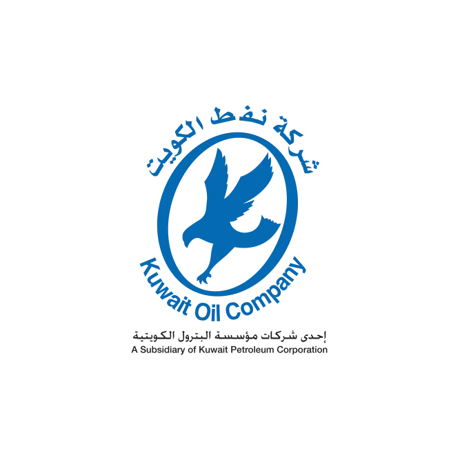 Kuwait Oil Company logo, SorbiTech Carbon Molecular Sieve client