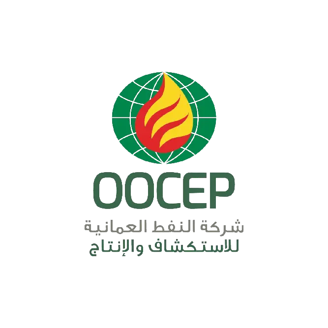 OOCEP logo, SorbiTech Carbon Molecular Sieve client