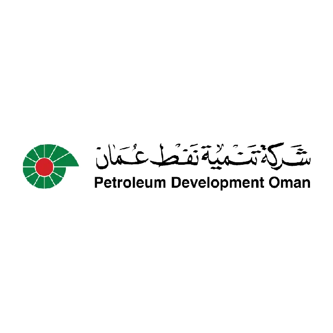 Petroleum Development Oman logo, SorbiTech Carbon Molecular Sieve client