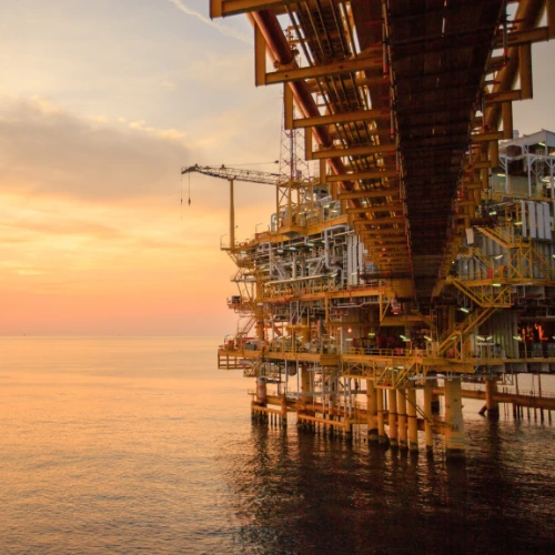 CMS for Oil & Gas Industries