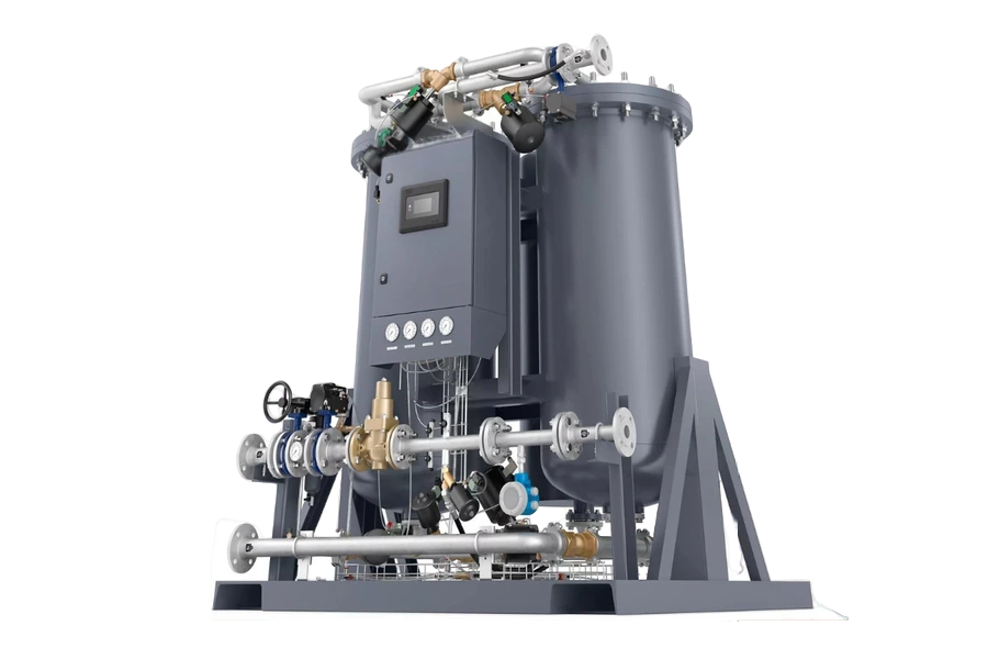 CMS For PSA Nitrogen generator N2