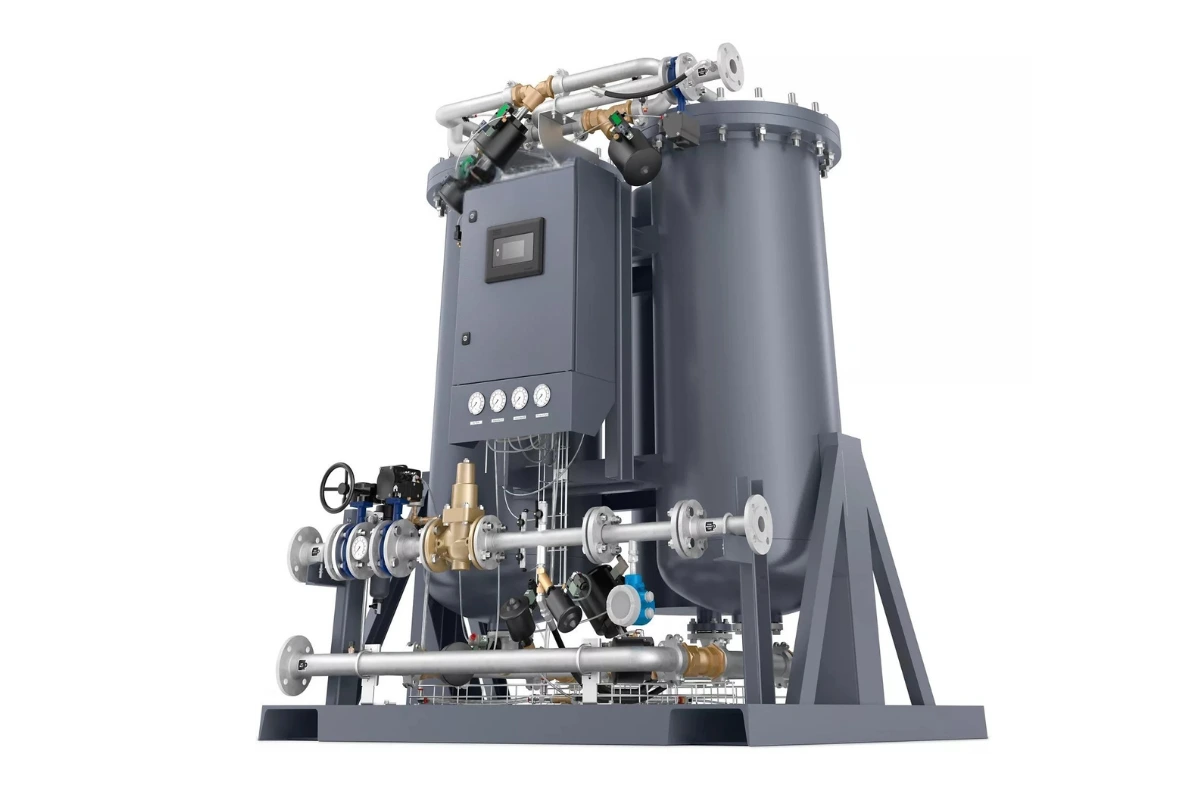 PSA Nitrogen generator N2