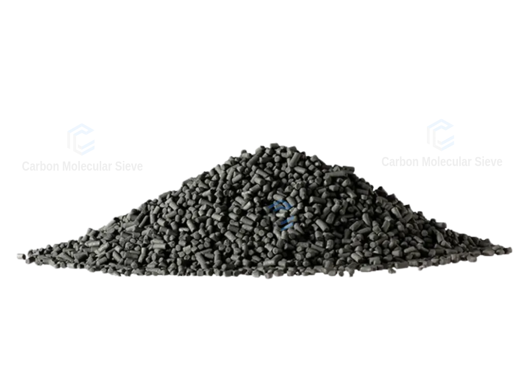 carbon molecular sieve