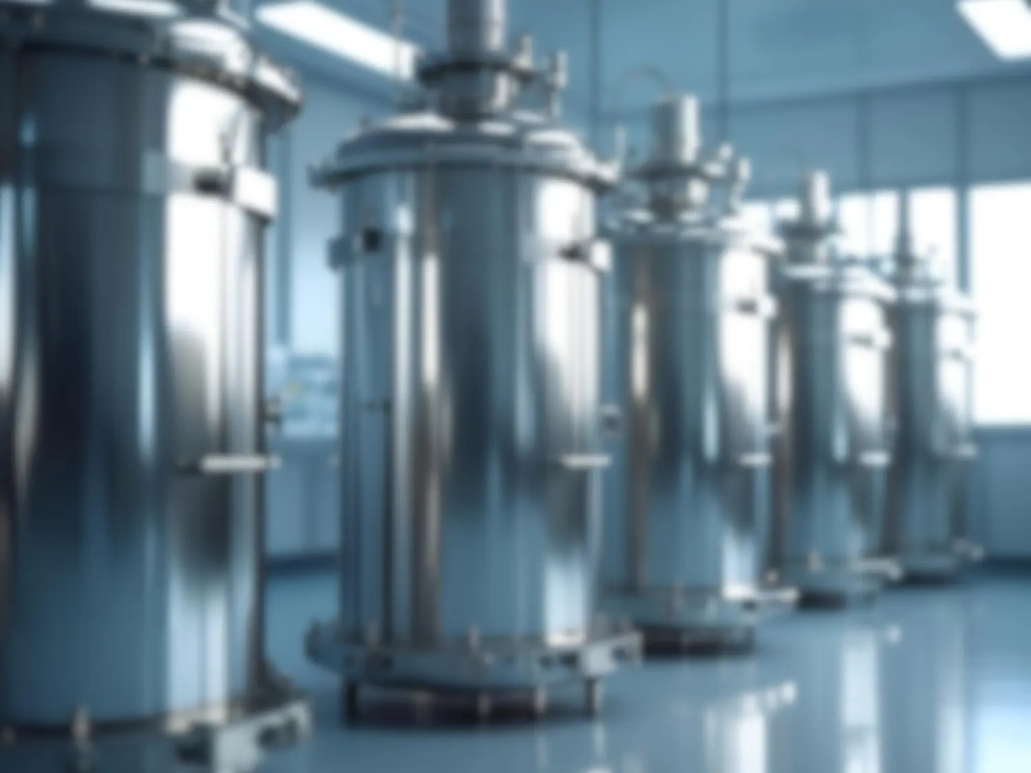 Biological Reactors