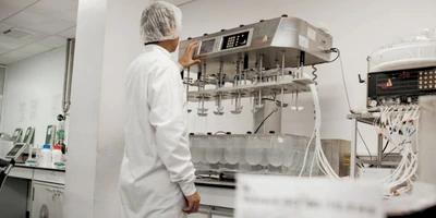Essential need for CMS nitrogen generators in Pharmaceutical