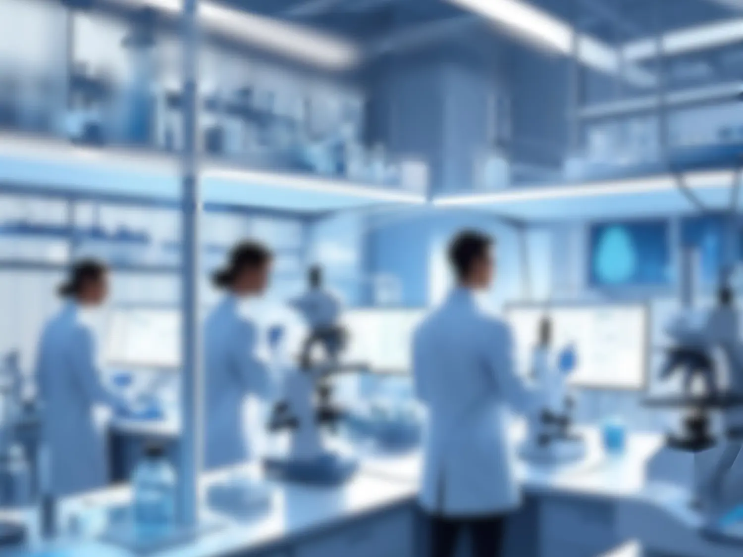 Pharmaceutical Industry