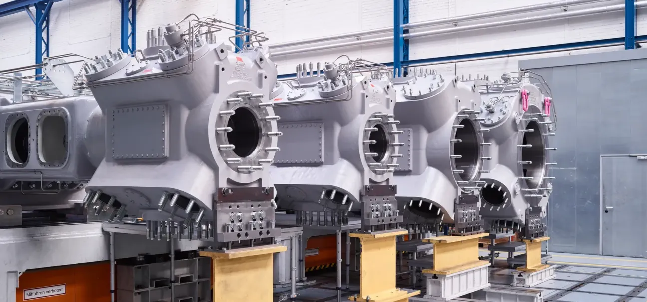 cms nitrogen generation for compressor gas seals in energy power applications