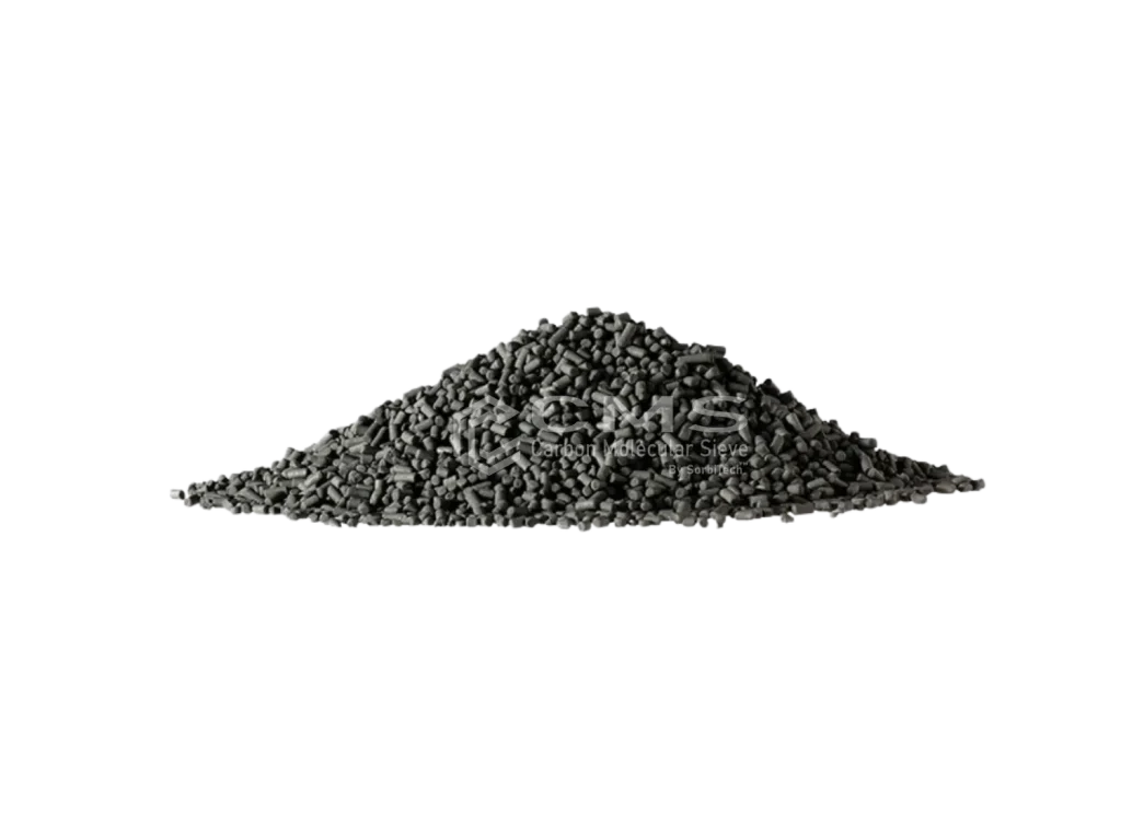 What is Carbon Molecular Sieves CMS